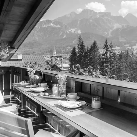 Magnifiche Viste Panoramiche Apartman *