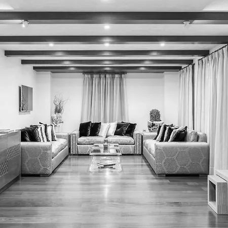 Apartman Magnifiche Viste Panoramiche
