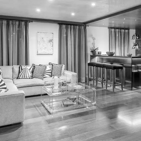 Apartman Magnifiche Viste Panoramiche Cortina dʼAmpezzo
