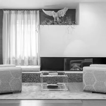 Apartman Magnifiche Viste Panoramiche