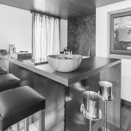 Apartman Magnifiche Viste Panoramiche