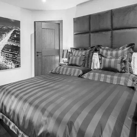 Apartman Magnifiche Viste Panoramiche Cortina dʼAmpezzo