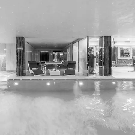 Apartman Magnifiche Viste Panoramiche Cortina dʼAmpezzo