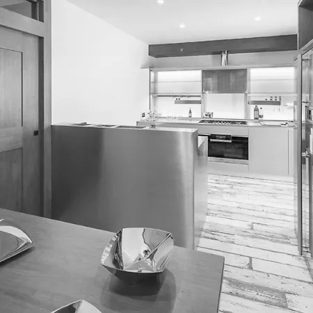 Apartman Magnifiche Viste Panoramiche