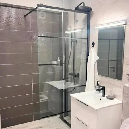 Apartman Magnifiche Viste Panoramiche