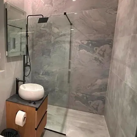 Apartman Magnifiche Viste Panoramiche Cortina dʼAmpezzo