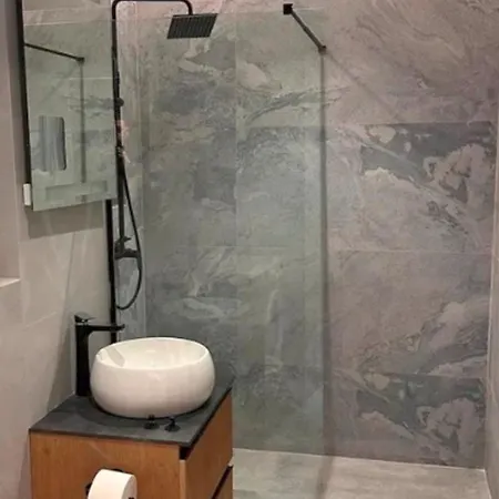 Apartman Magnifiche Viste Panoramiche Cortina dʼAmpezzo